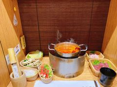 -独食火锅·半米屋台(望平街店)