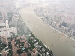 -上海中心大厦