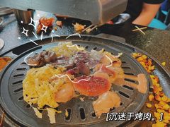 -二虎原味烧烤