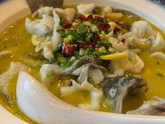 -圆圆家私房美食(民权路店)