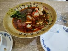 -芙蓉树下冒菜·麻辣烫(农院店)