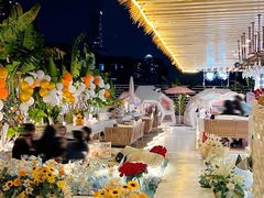 -天空花园餐吧·生日·团建(南山店)