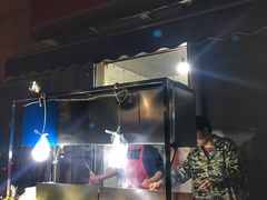 自助取餐区-非凡烧烤(历史博物馆店)
