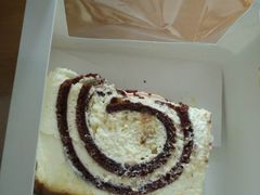 -Awfully Chocolate(来福士广场店)