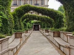 -伯衡55·吉品轩(乌鲁木齐南路店)