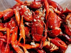 -五七小李子油焖大虾(总店)