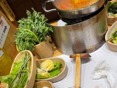 -独食火锅·半米屋台(望平街店)