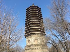 -玲珑塔公园