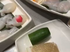 -海底捞火锅(老城根店)