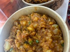 -丁家坡洋芋·观音桥好吃街A区(全国总店)