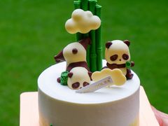 -黑池口感烘焙·生日蛋糕(坂田店)