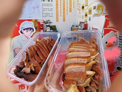 -桂花鸭轻厨(中华路店)