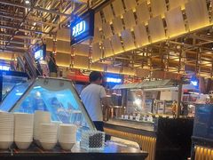 -永旺梦乐城(金银潭店)