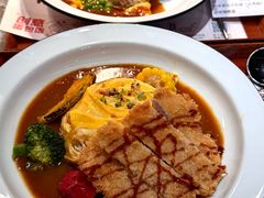 -吾妻拉面•和风食堂(群光广场店)