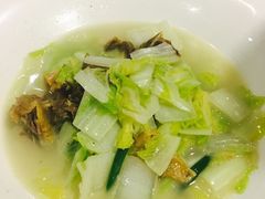 -品粹徽园·家常安徽菜