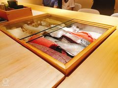 -鮨青(恒基名人购物中心店)