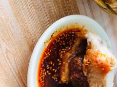 -清真·老金家牛肉店(会展路店)