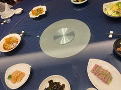 -上海宝华喜来登酒店·采悦轩中餐厅