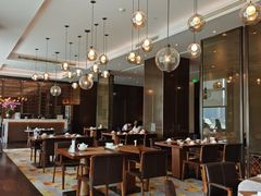 -正元希尔顿逸林酒店-御玺中餐厅