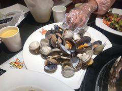-苏大嘴海鲜牧场(奥林匹克店)