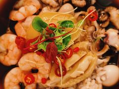 -秀儿四九城·新京菜(亚运村鸟巢店)