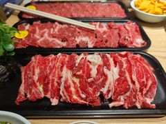 -正禾鲜·潮汕牛肉火锅(凯德天府店)