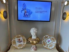 -Me Coffee下午茶艺术空间