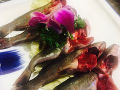 -蜀辣居鲜货老火锅(簇桥富顿中心店)