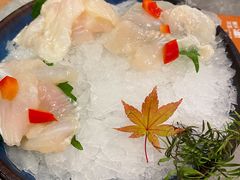龙利鱼-生如夏花泰式火锅(伊藤双楠店)