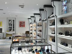 -万物奢潮中古奢侈品(青岛店)