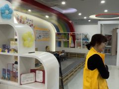 -小荧星艺校(浦东中环分校)