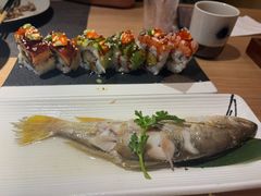 -德川家日本料理(顺义华联店)