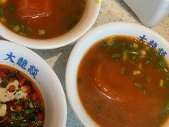 -大龙燚火锅(天钥桥路店)