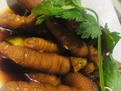 -聚鲜港（五洞）牛肉自选火锅