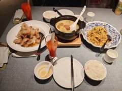 -茶啊冲电影主题文化餐厅(TOUCH12街店)