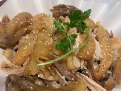 -原味田园·客家菜·土窑鸡(中航城君尚购物中心店)