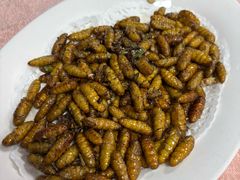 -天强农家菜馆