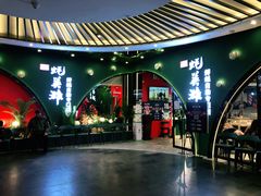 -蚝英雄鲜蚝自助专门店(长楹天街直营店)
