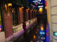 -欧歌堡KTV PARTY(万濠城店)