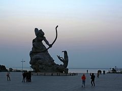 -汴河街