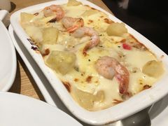-菲滋意式餐厅(西湖文化广场店)