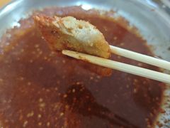 -老乔串店(青松路店)