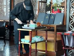 -羲和雅苑•北京烤鸭(瑞吉店)