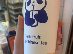 -茶百道(招商花园城店)