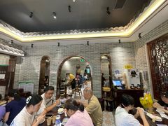 -民信老铺(华盖路店)