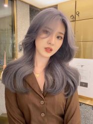 -3AM·S HAIR SALON烫发染发接发