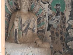 -炳灵寺世界文化遗产旅游区