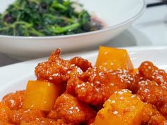 -金陵后厨·南京菜(新街口秣陵路店)