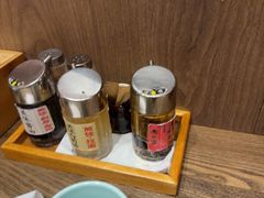 -无敌家现熬骨汤拉面(颐堤港店)