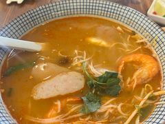 -越南牛肉河粉餐厅(书院巷店)